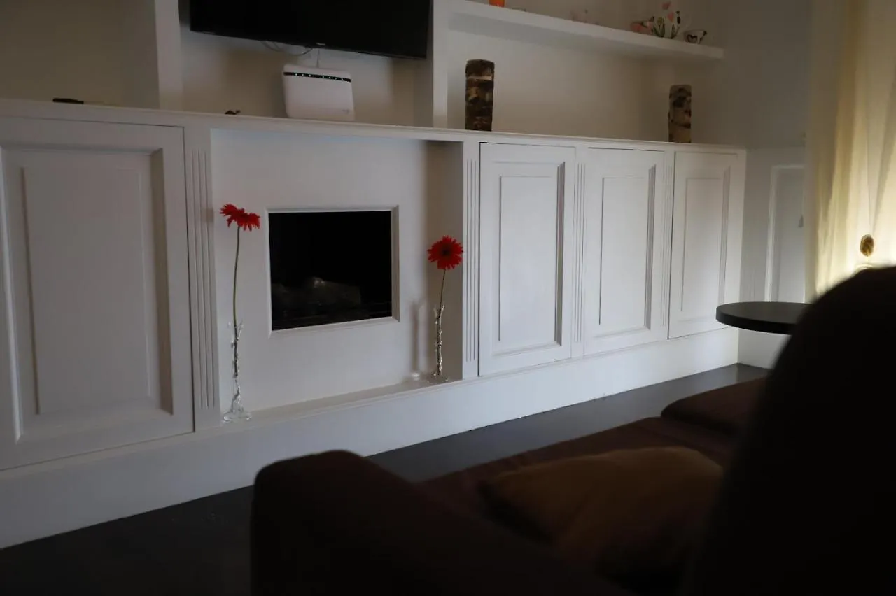 Appartement A Casa Di Lalla Naples