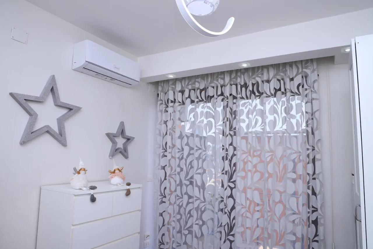 Appartement A Casa Di Lalla Naples