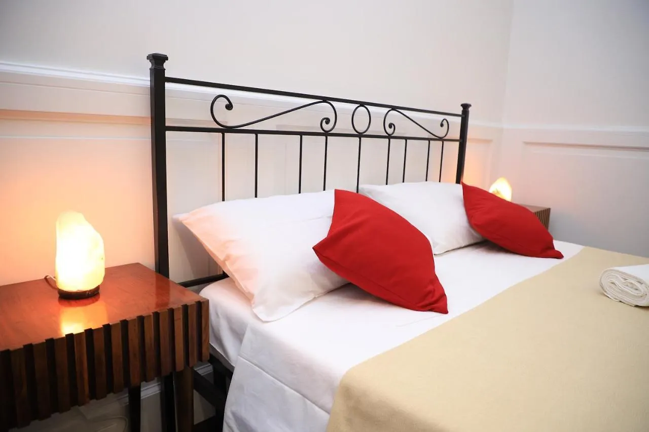 Appartement A Casa Di Lalla Naples