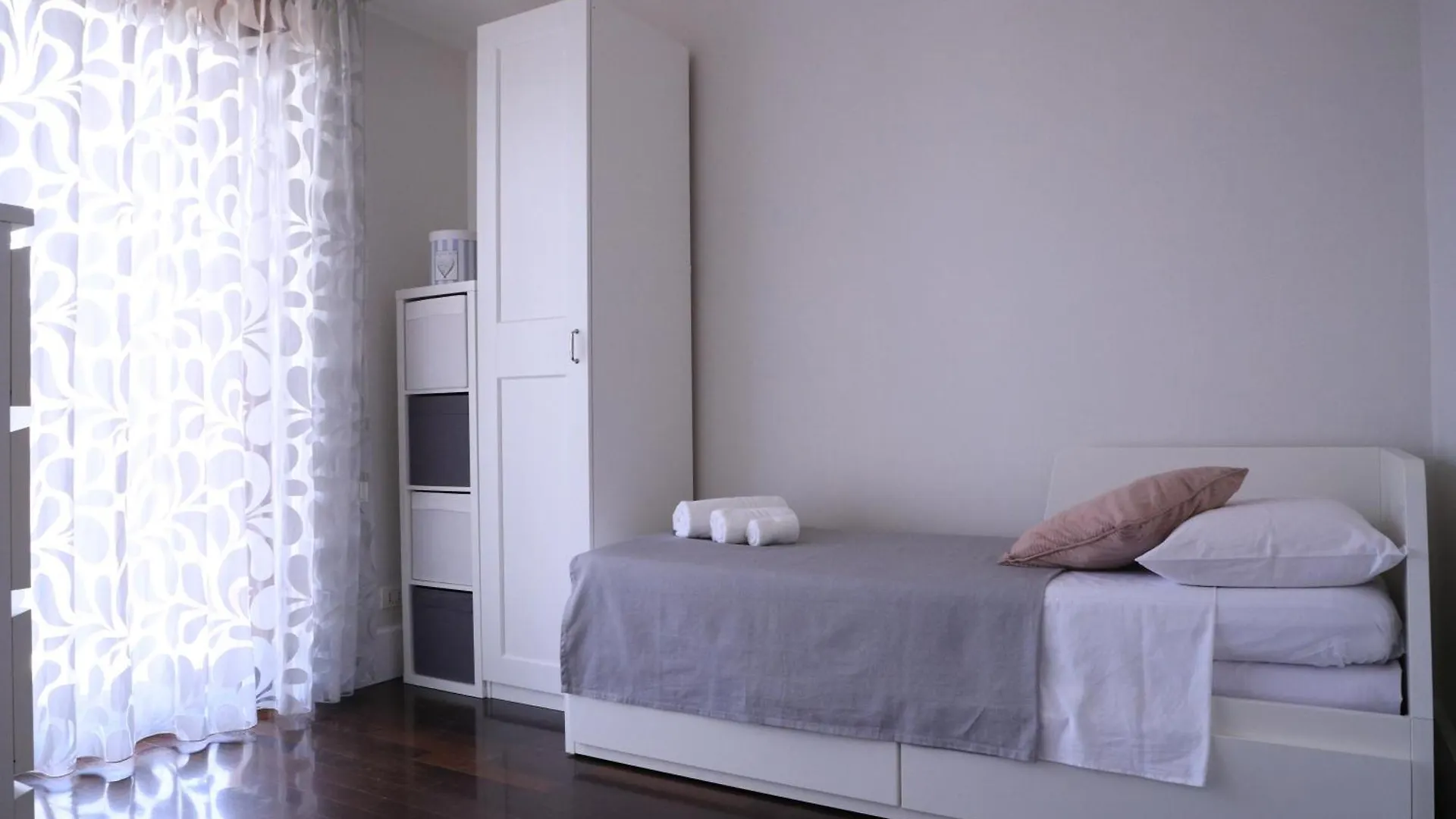 Appartement A Casa Di Lalla Naples