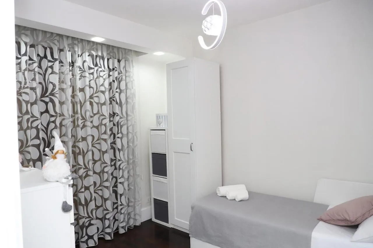 Appartamento A Casa di Lalla Napoli