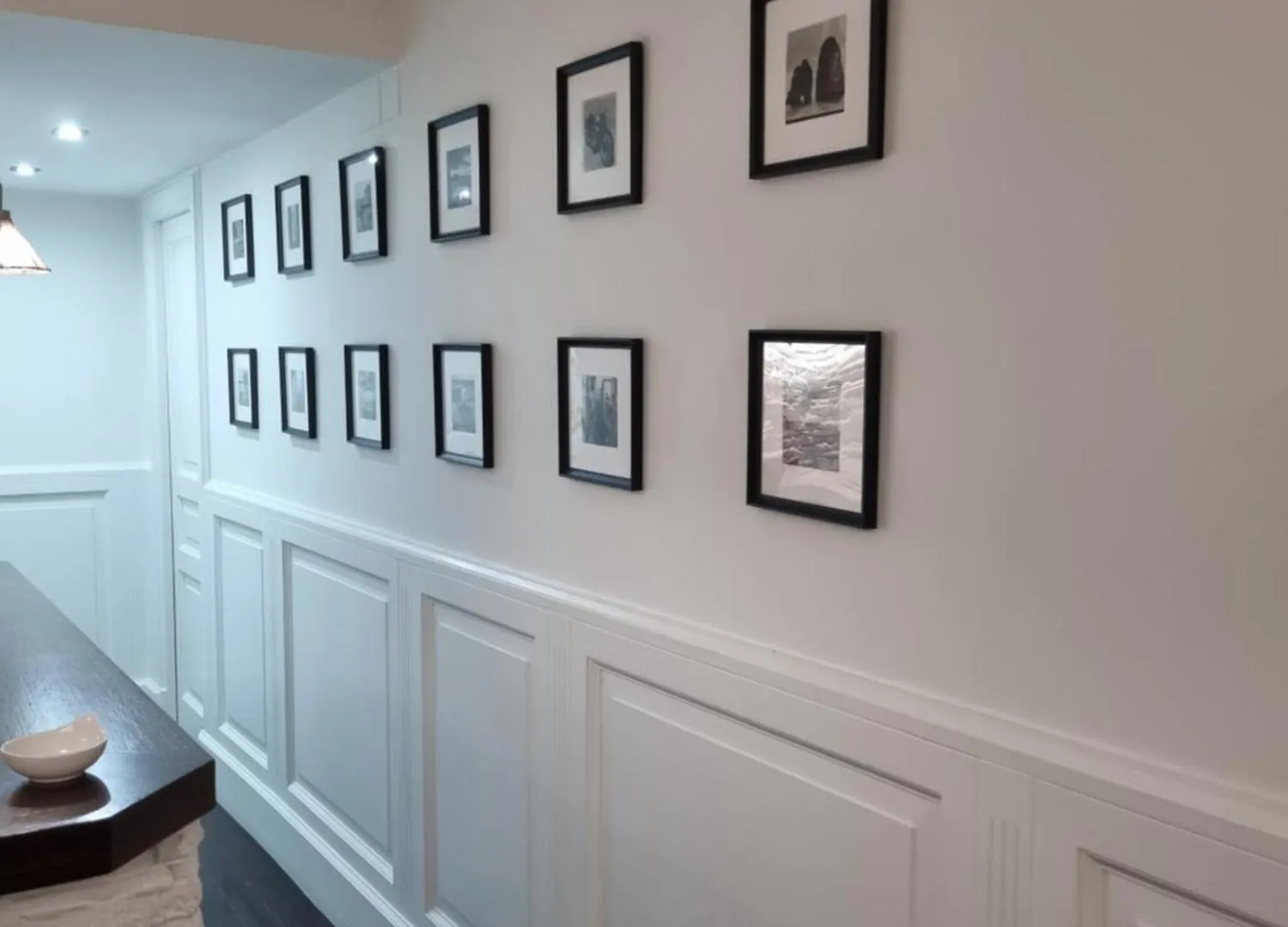 A Casa di Lalla Napoli Appartamento