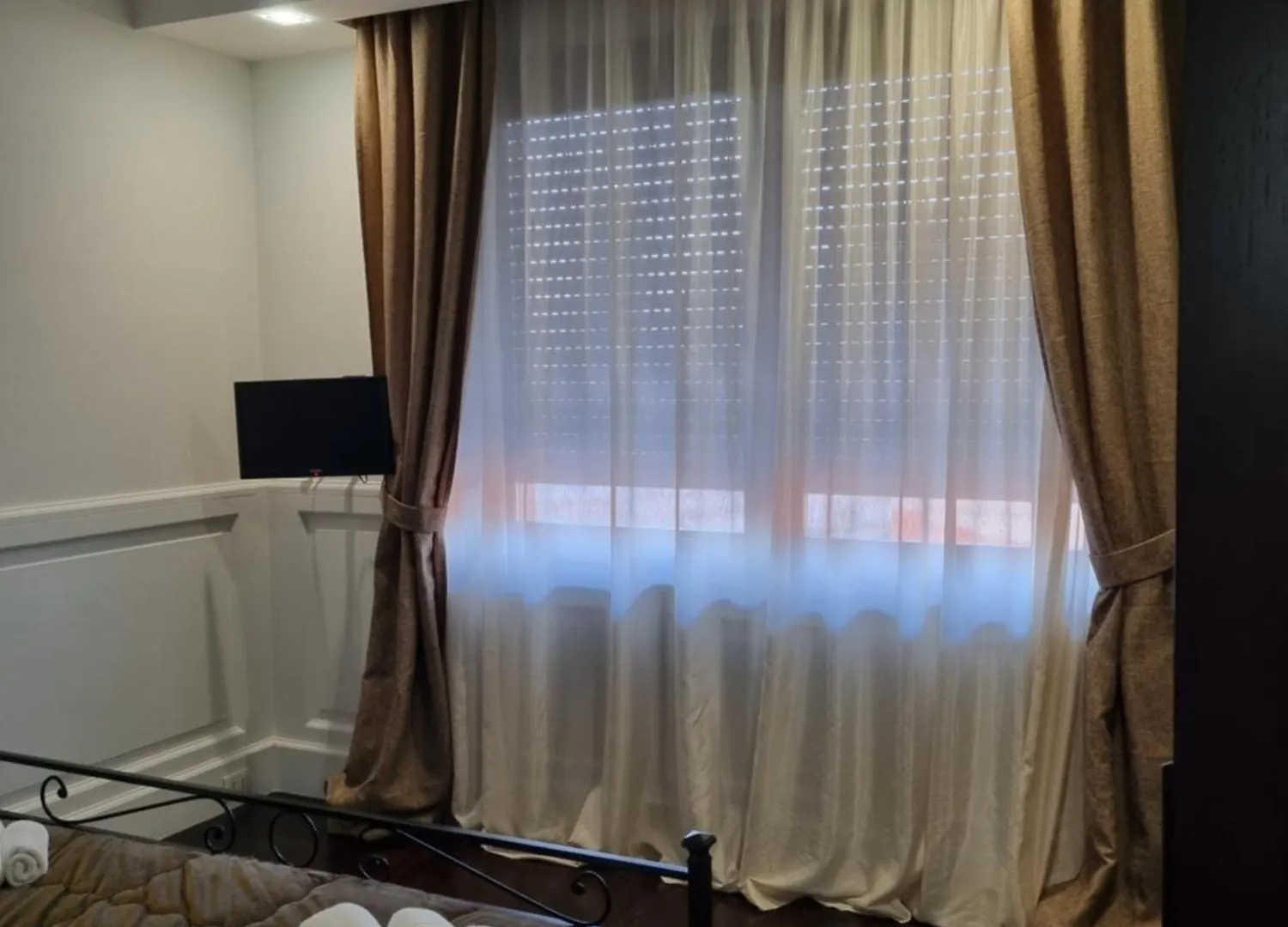 Appartamento A Casa di Lalla Napoli