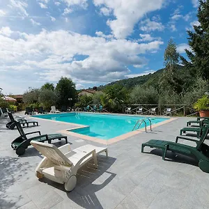  Alloggio per agriturismo Agriturismo Le Fontanacce Italia